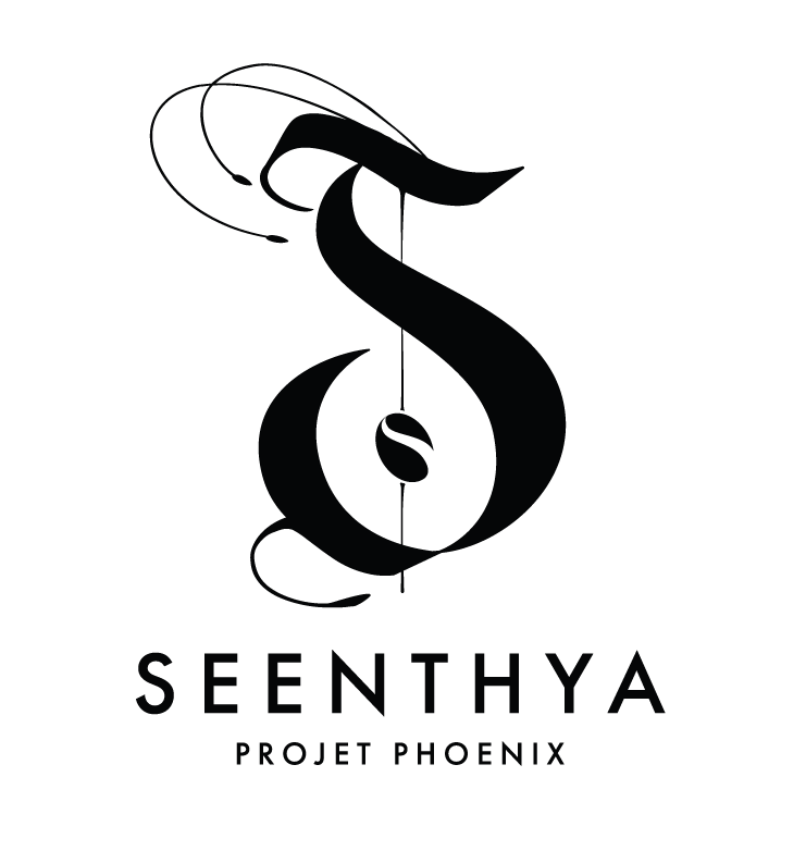 Logo Seenthya